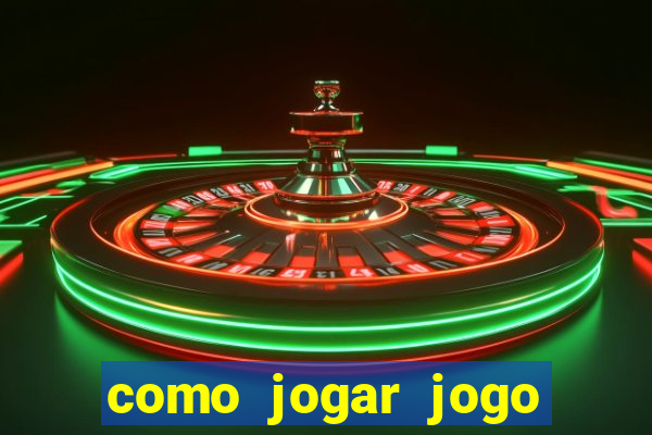 como jogar jogo sem abaixar